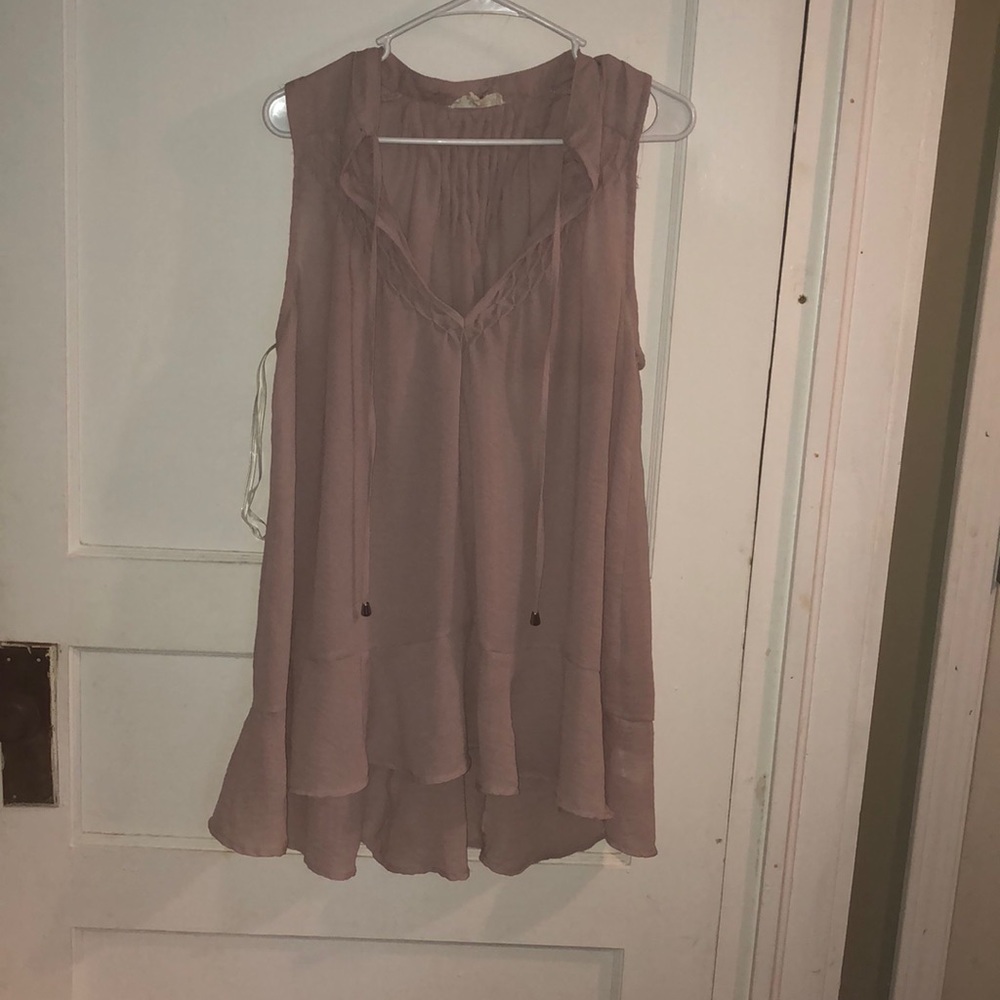 Boutique top